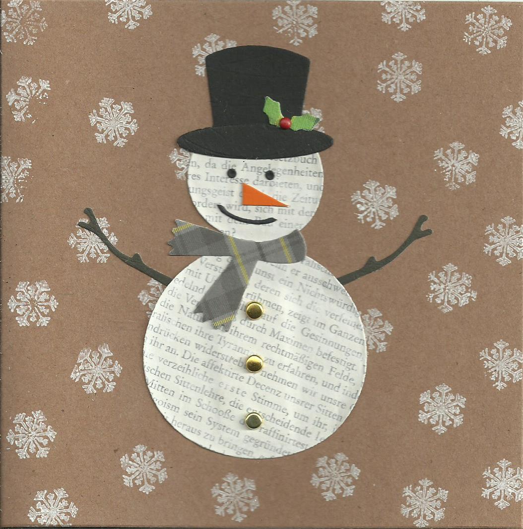 Bookpage snowman5