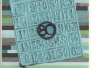 80th brithday bingo
