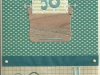 Birthday typewriter