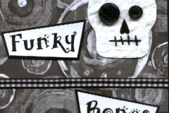 Funky Bones
