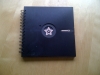 8 inch floppy notebook 1 front