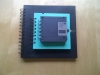 Floppy disk notebook family 1