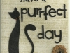 Purrfect day 2