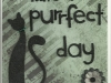Purrfect day 4