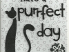 Purrfect day 5