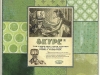 Skype patchwork