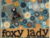foxy-lady