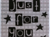 mono-just-for-you
